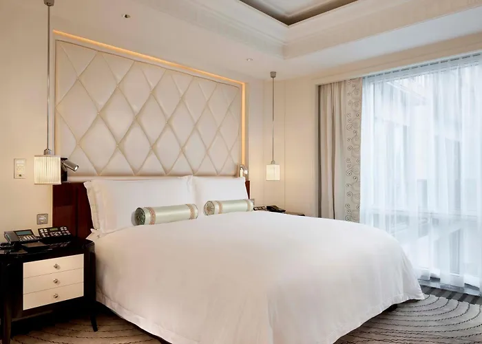 The Peninsula Shanghai