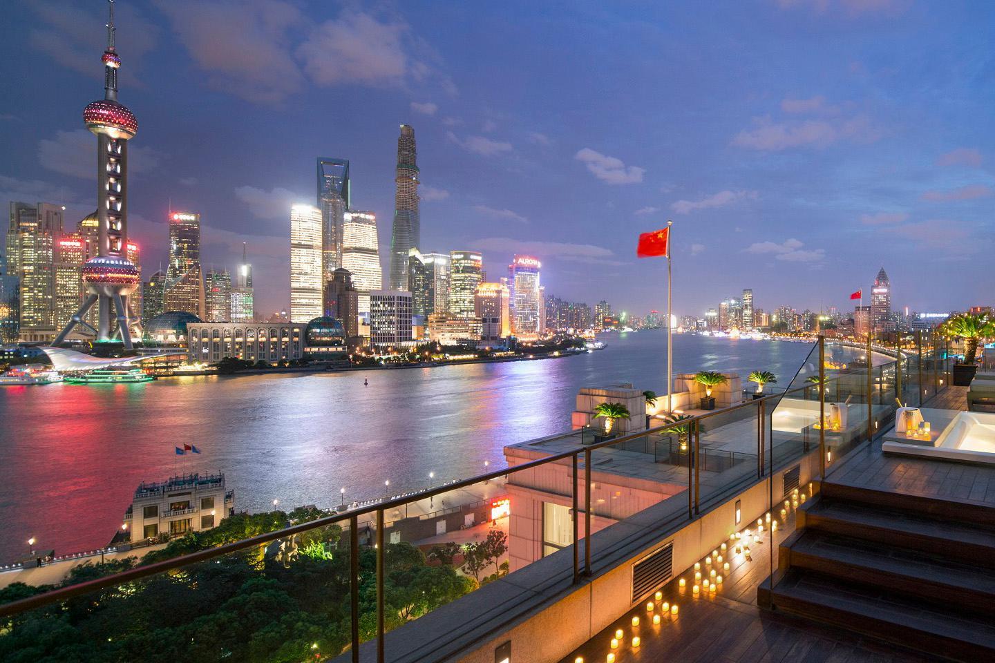 The Peninsula 5*