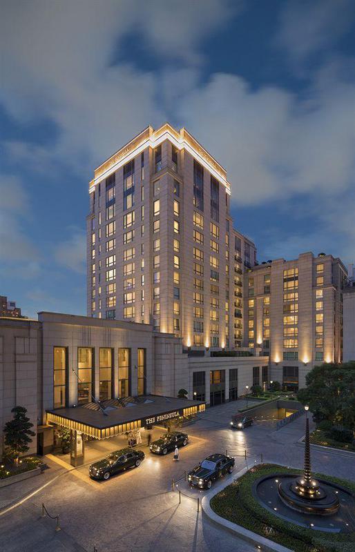 The Peninsula