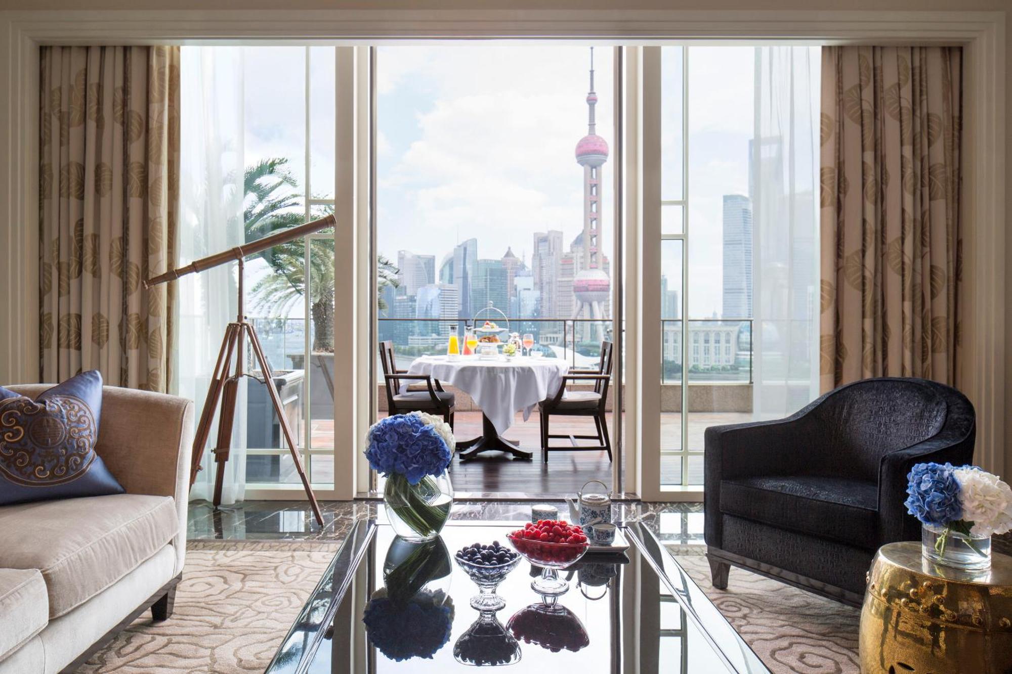 Отель The Peninsula 5*