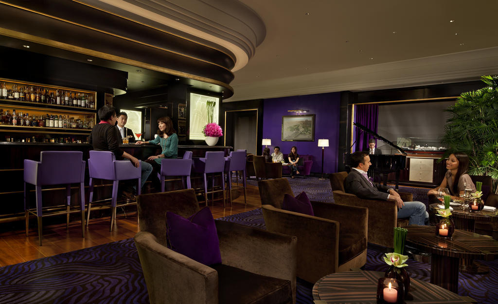 The Peninsula