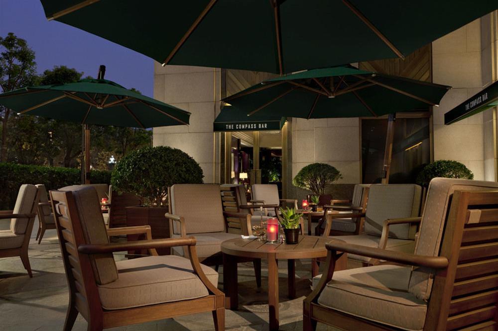The Peninsula 5* Шанхай